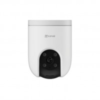 EZVIZ H8c 4G Almohadilla Cámara de seguridad IP Exterior 2304 x 1296 Pixeles Techo/Pared/Poste (Espera 4 dias)